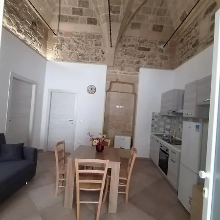 Apartment Diletta's House *