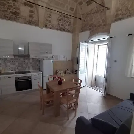Diletta's House Lecce