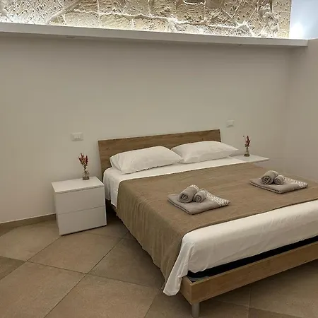 Diletta's House Apartment